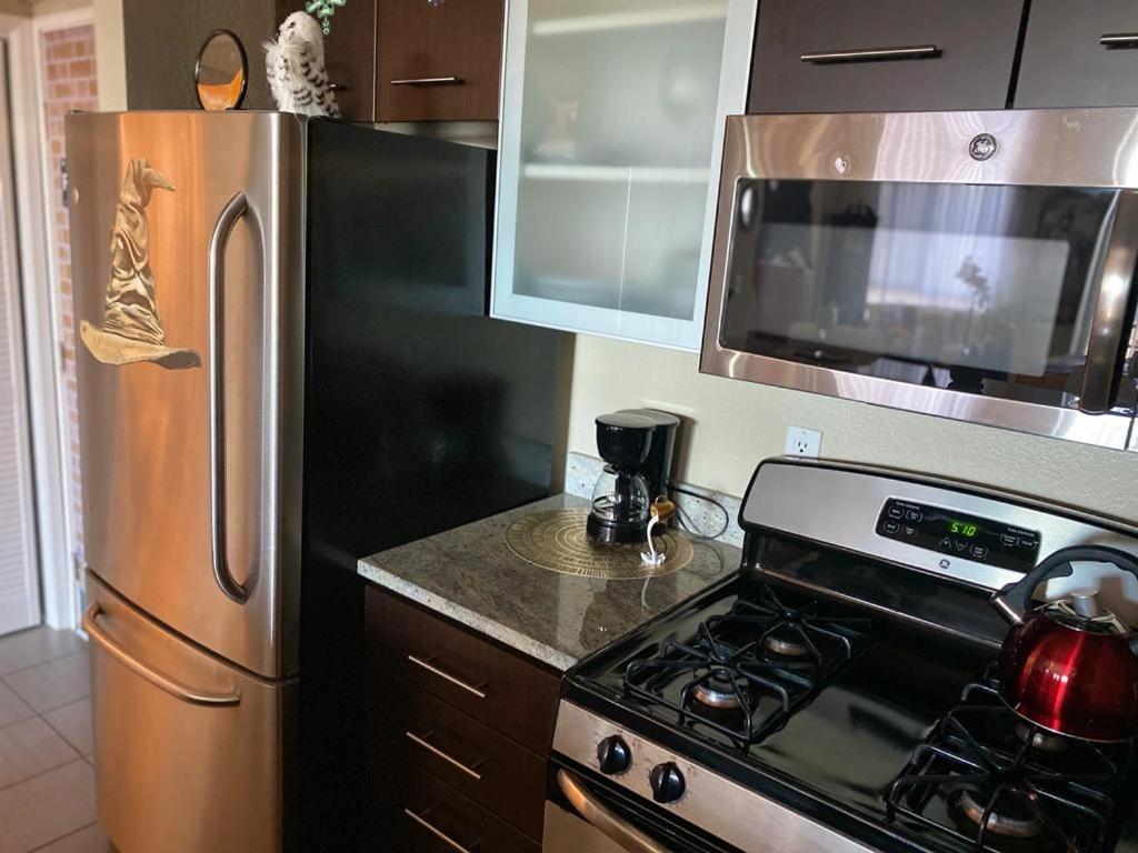 Mario, Harry Potter, Disney & Not Themed Loft Universal Studios 10Min Loft Apartment Los Ángeles Exterior foto