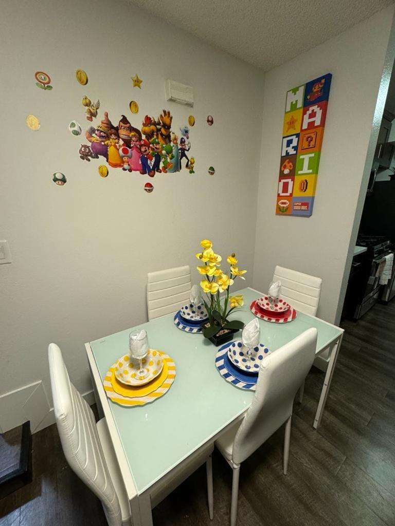 Mario, Harry Potter, Disney & Not Themed Loft Universal Studios 10Min Loft Apartment Los Ángeles Exterior foto
