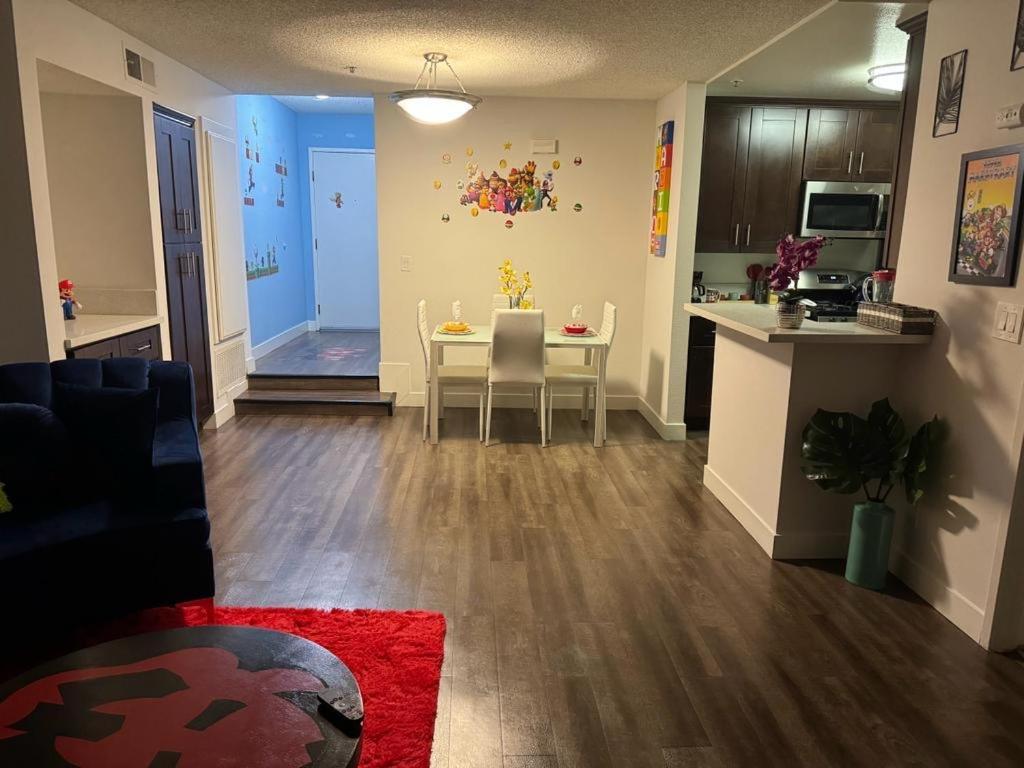 Mario, Harry Potter, Disney & Not Themed Loft Universal Studios 10Min Loft Apartment Los Ángeles Exterior foto