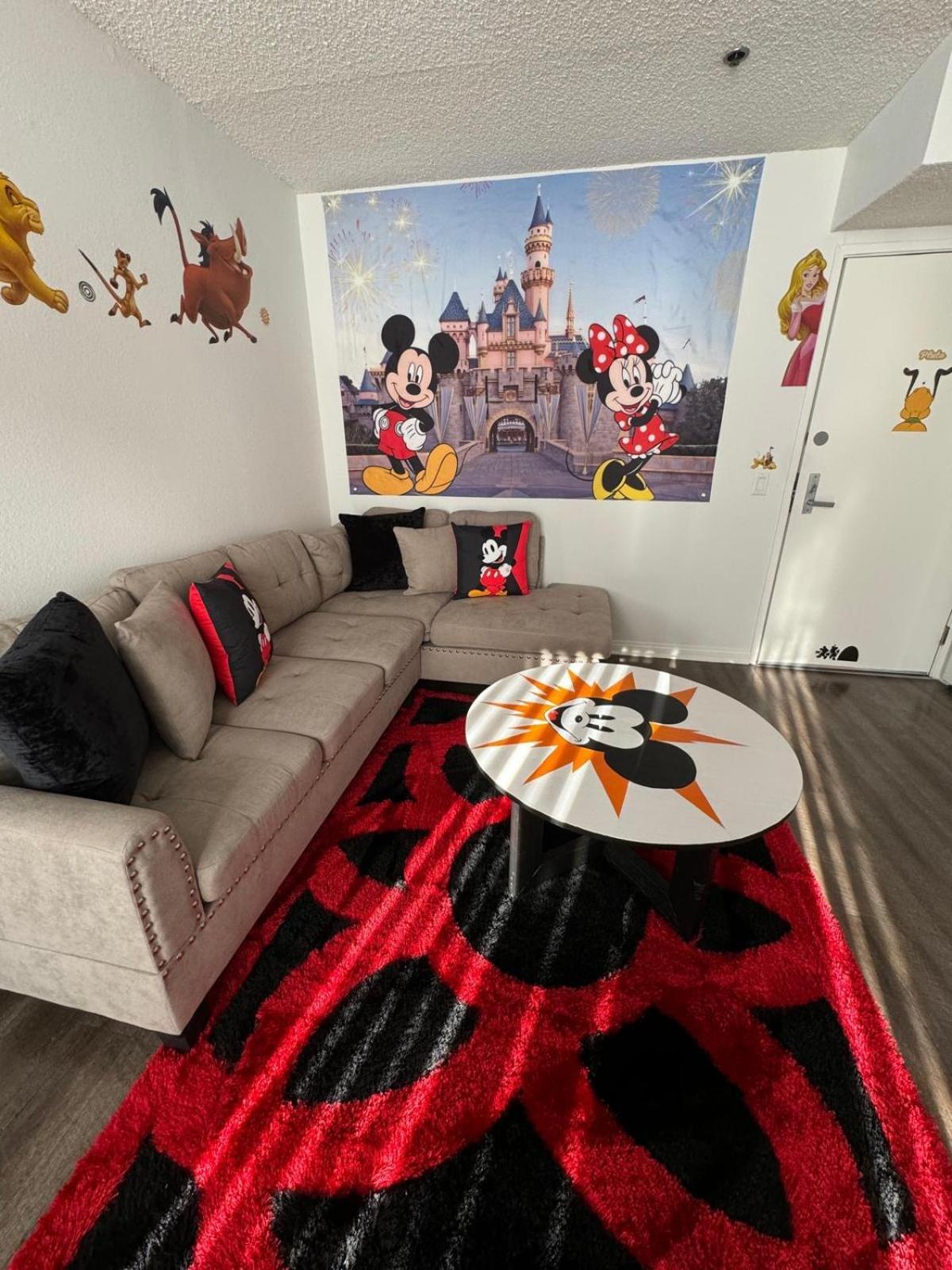 Mario, Harry Potter, Disney & Not Themed Loft Universal Studios 10Min Loft Apartment Los Ángeles Exterior foto