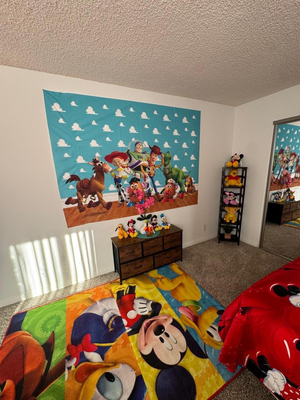 Mario, Harry Potter, Disney & Not Themed Loft Universal Studios 10Min Loft Apartment Los Ángeles Exterior foto