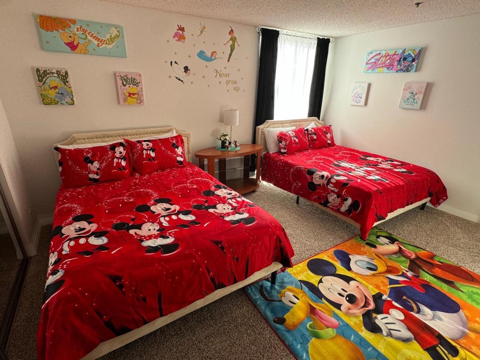 Mario, Harry Potter, Disney & Not Themed Loft Universal Studios 10Min Loft Apartment Los Ángeles Exterior foto