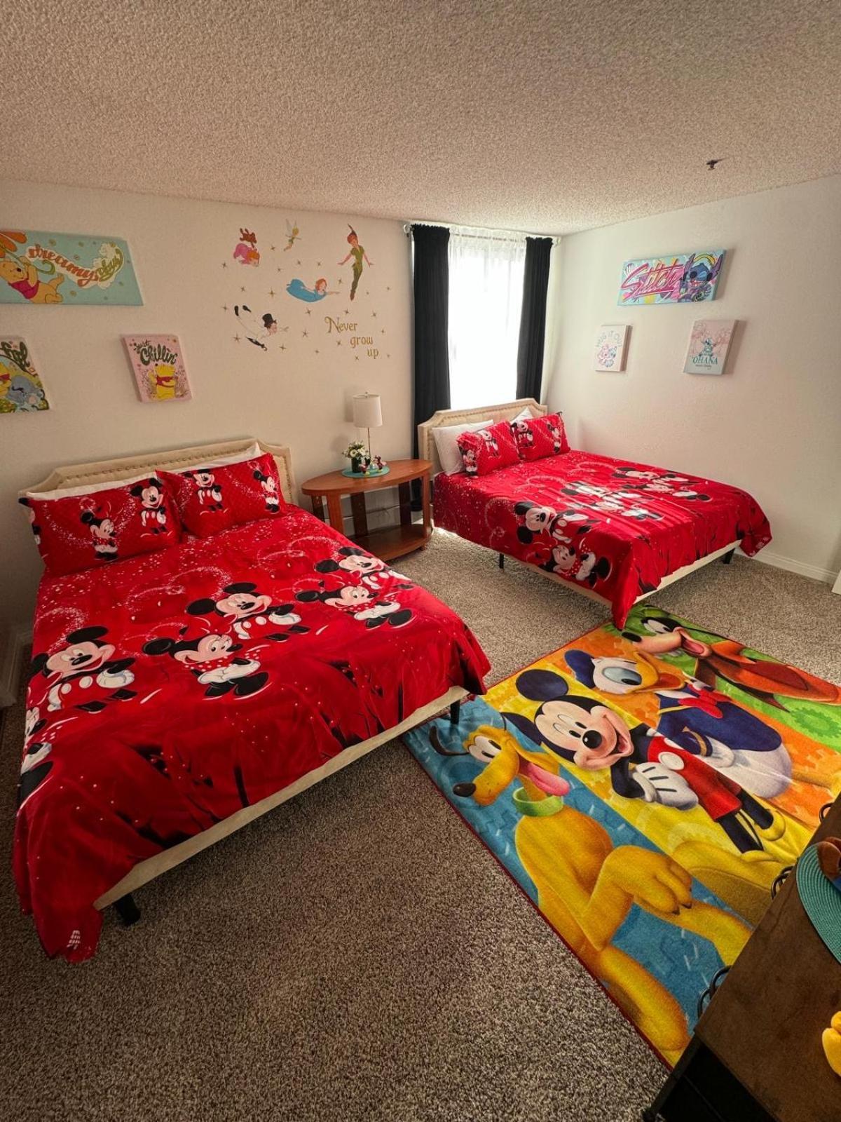Mario, Harry Potter, Disney & Not Themed Loft Universal Studios 10Min Loft Apartment Los Ángeles Exterior foto