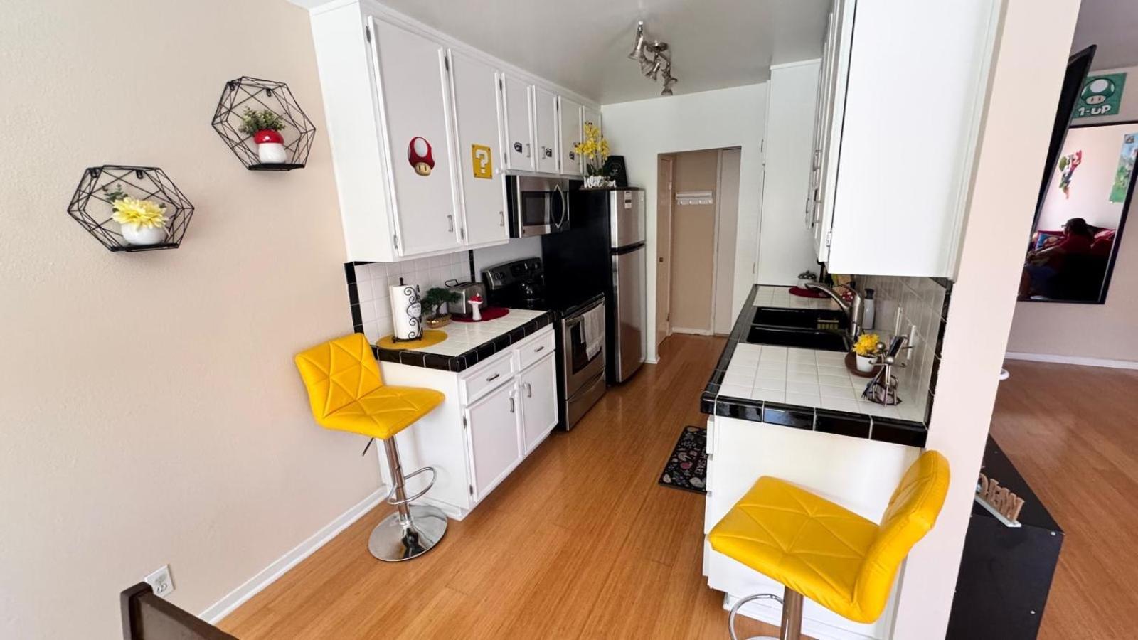 Mario, Harry Potter, Disney & Not Themed Loft Universal Studios 10Min Loft Apartment Los Ángeles Exterior foto