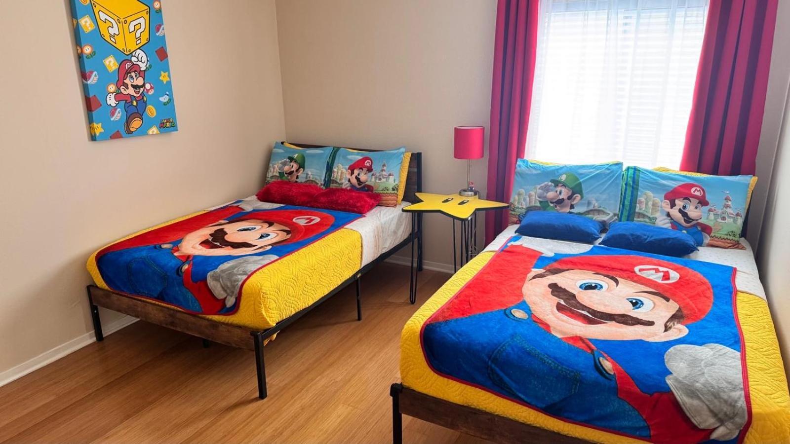 Mario, Harry Potter, Disney & Not Themed Loft Universal Studios 10Min Loft Apartment Los Ángeles Exterior foto