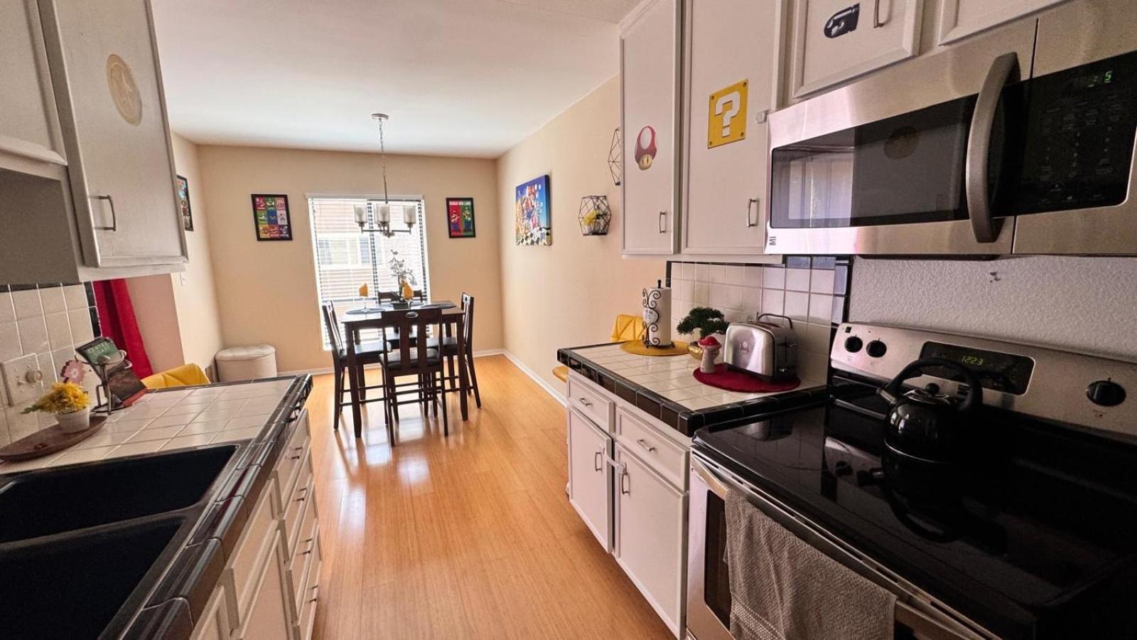 Mario, Harry Potter, Disney & Not Themed Loft Universal Studios 10Min Loft Apartment Los Ángeles Exterior foto