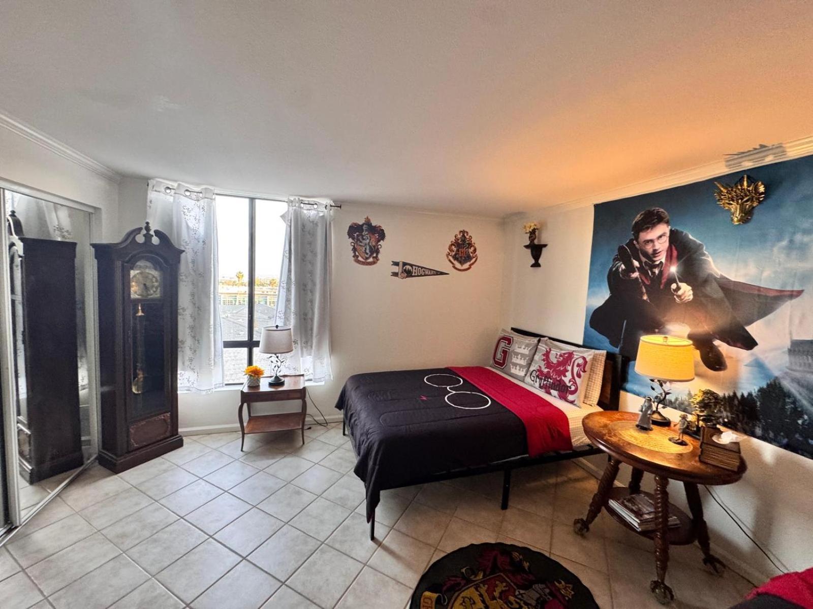 Mario, Harry Potter, Disney & Not Themed Loft Universal Studios 10Min Loft Apartment Los Ángeles Exterior foto