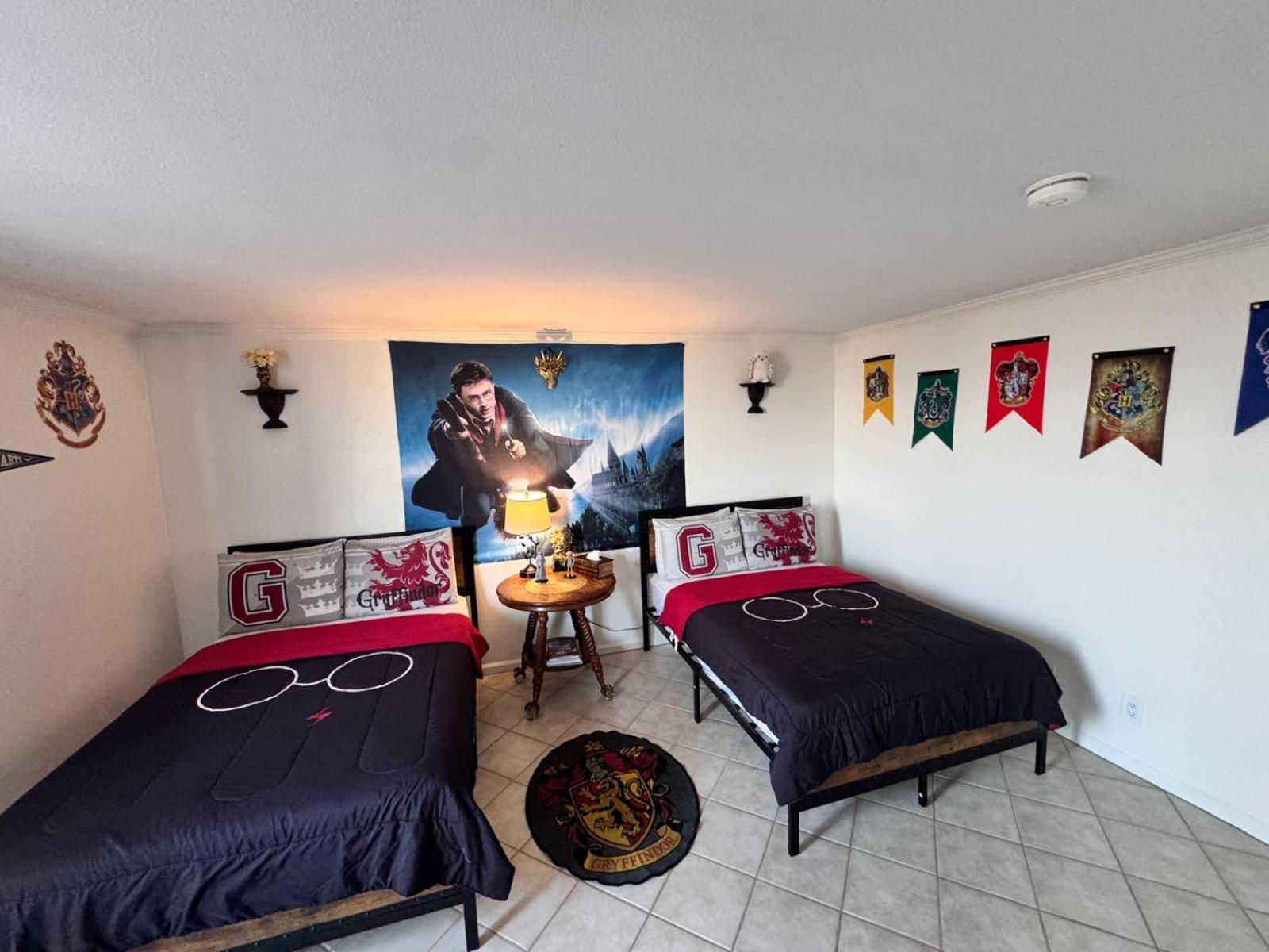 Mario, Harry Potter, Disney & Not Themed Loft Universal Studios 10Min Loft Apartment Los Ángeles Exterior foto