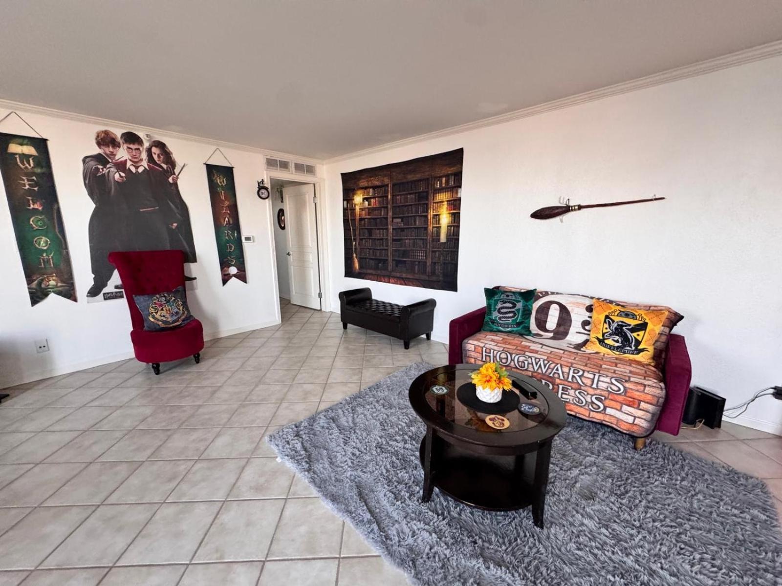 Mario, Harry Potter, Disney & Not Themed Loft Universal Studios 10Min Loft Apartment Los Ángeles Exterior foto