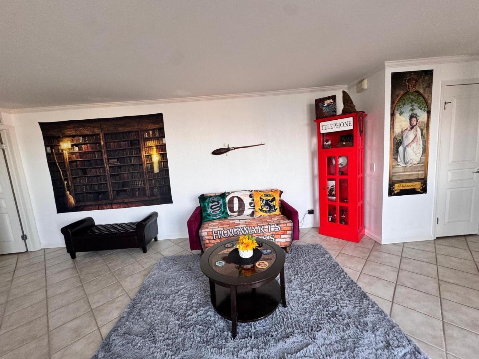 Mario, Harry Potter, Disney & Not Themed Loft Universal Studios 10Min Loft Apartment Los Ángeles Exterior foto